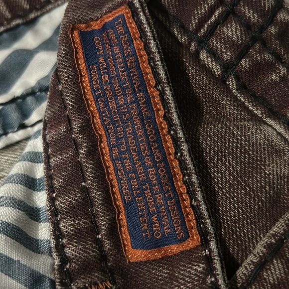 Rock revival - Picture 6 of 7